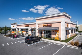 Mount Dora, FL Retail - NEC of Hwy 441 & SR 44