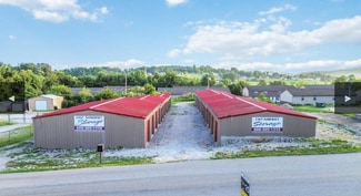 Somerset, KY Self-Storage Facilities - 183 E Somerset Church Rd