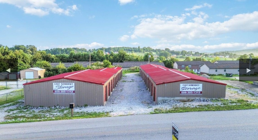 183 E Somerset Church Rd, Somerset, KY for Sale