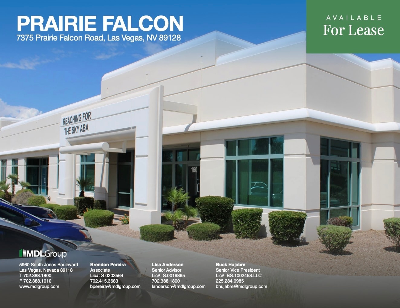7375 Prairie Falcon Dr, Las Vegas, NV for Rent