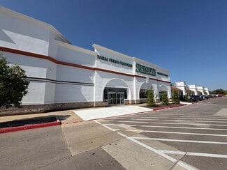 Flower Mound, TX Retail - 2221-2321 Cross Timbers Rd