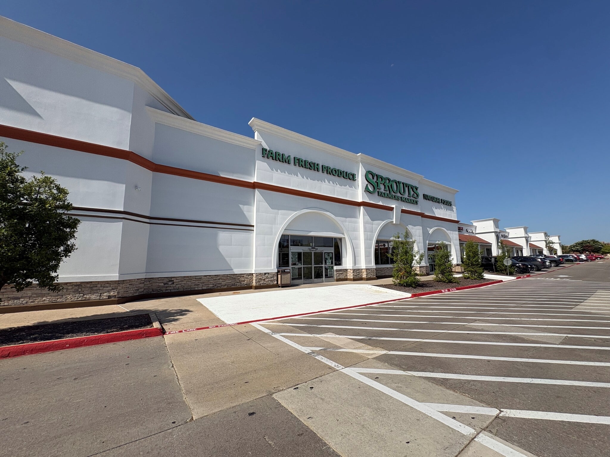 2221-2321 Cross Timbers Rd, Flower Mound, TX for Rent