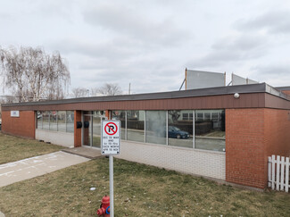 Hamilton, ON undefined - 42 Niagara St