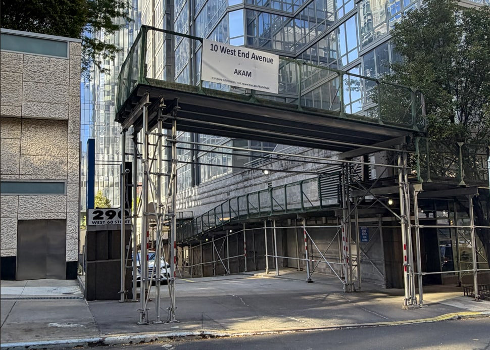 10 West End Ave, New York, NY for Sale