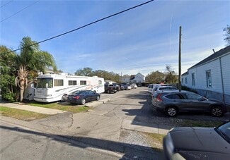 New Orleans, LA Commercial - 218 N Telemachus St