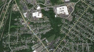Rensselaer, NY Commercial - 103 Columbia Tpke