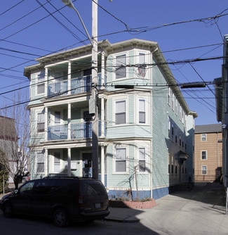 The Federal Hill Collection