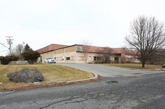 Poughkeepsie, NY Industrial - 10-14 Tucker Dr