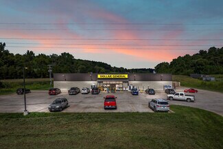 Hawesville, KY Retail - 9480 State Route 69