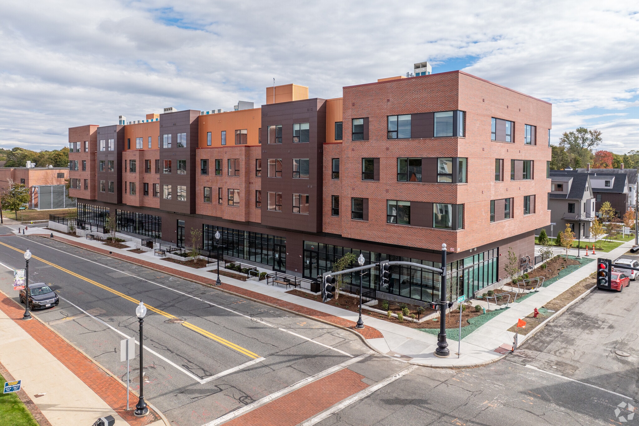 45 E Central St, Natick, MA for Rent