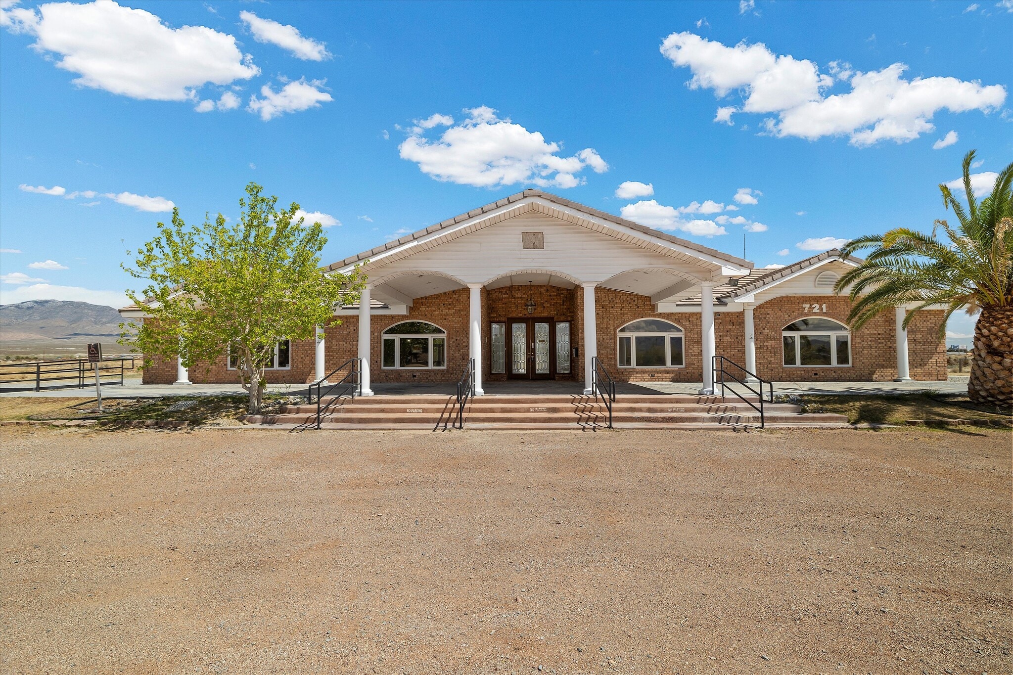 721 Buol Rd, Pahrump, NV for Sale
