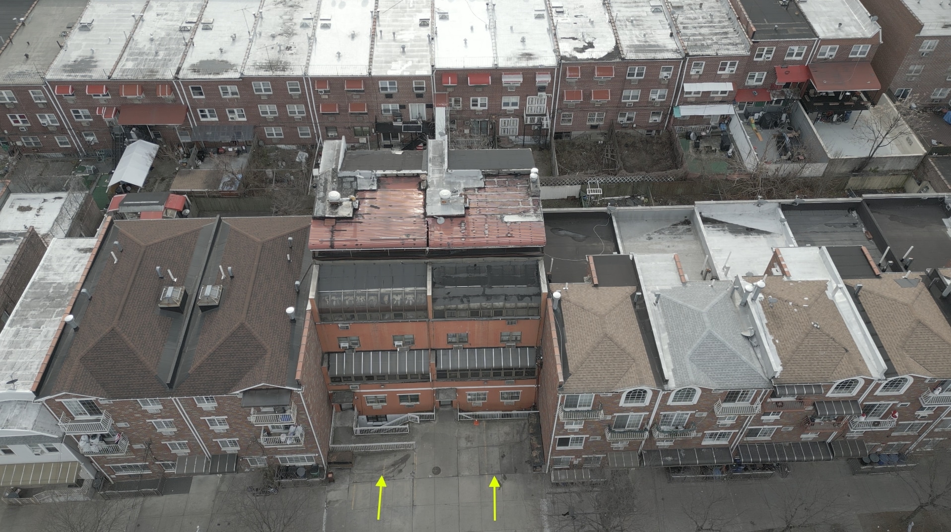 11050-11052 Corona Ave, Flushing, NY for Sale