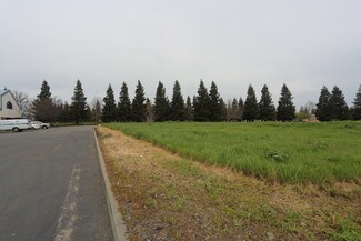 Fairfield, CA Commercial Land - 540 Chadbourne Rd