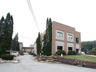 North Huntingdon, PA Office - 2000 Commerce Loop