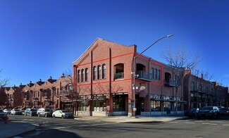 Bend, OR Office - 701 NW Arizona Ave