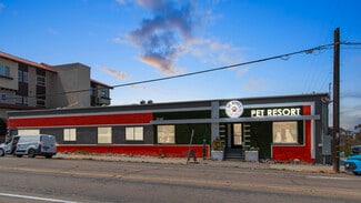 San Diego, CA Medical - 2143-2147 San Diego Ave