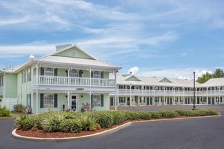 Bay Saint Louis, MS Hospitality - 1000 Highway 90