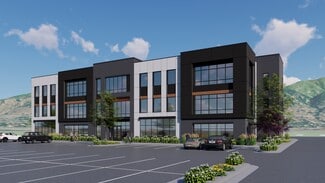 Farmington, UT Medical - 1525 Burke Lane