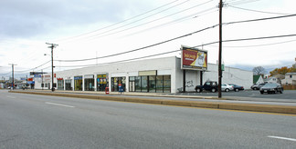 Essex, MD Office/Retail - 120-144 Eastern Blvd