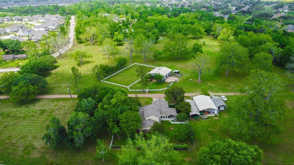 2810 Precinct Line Rd, Richmond, TX for Sale