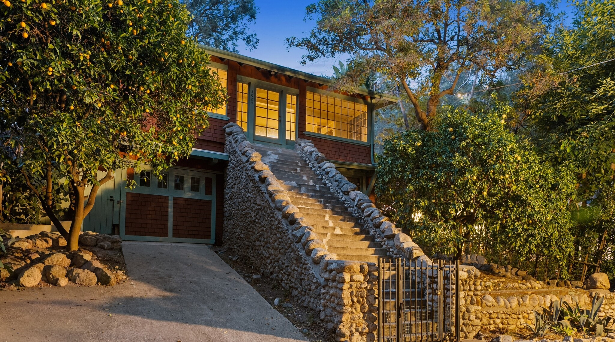 2024 Laurel Canyon Blvd, Los Angeles, CA for Sale