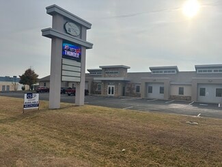 Oklahoma City, OK Retail - 2631 N Shields Blvd Oklahoma City, OK Retail - 2631 N Shields Blvd