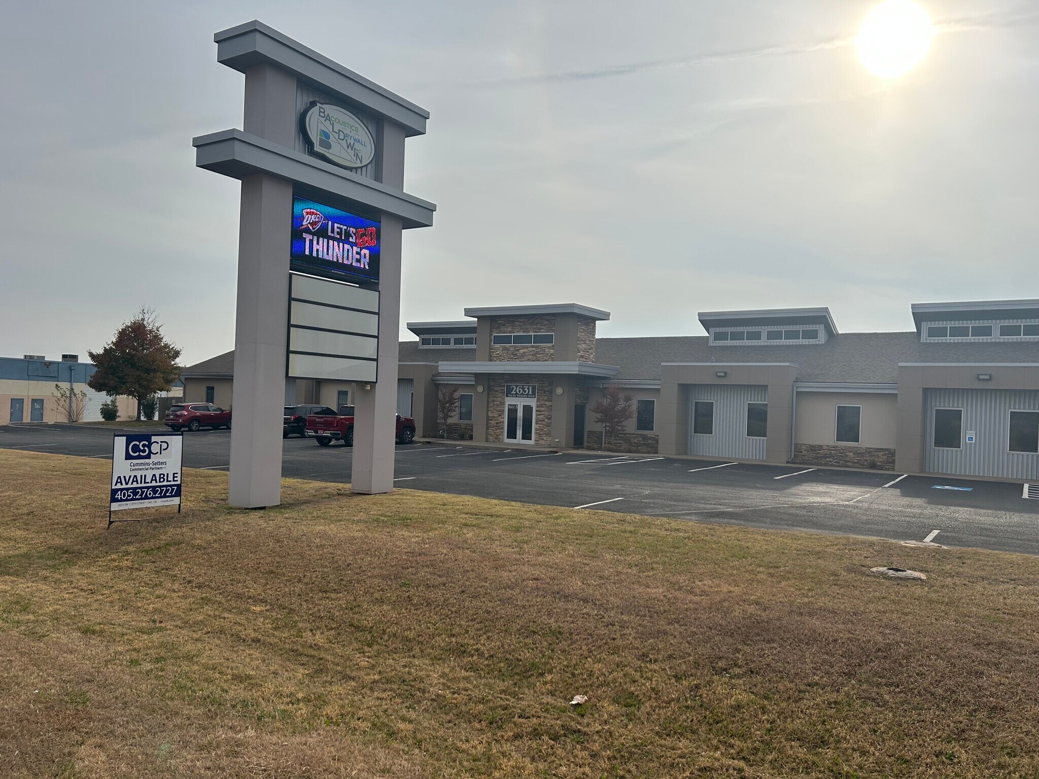 2631 N Shields Blvd, Oklahoma City, OK for Rent