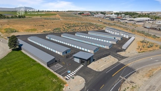 Richland, WA Self-Storage Facilities - 1975 Hagen Rd
