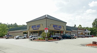 Concord, NH Retail - 165 N State St