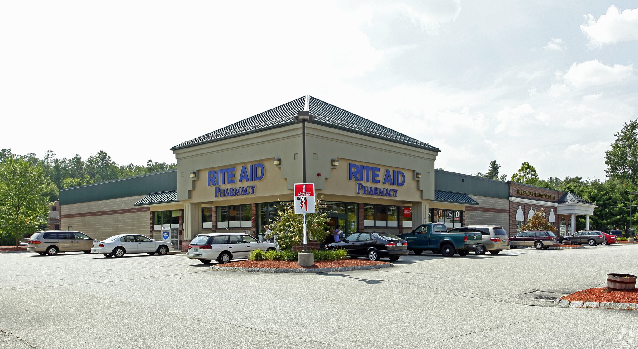 165 N State St, Concord, NH for Rent