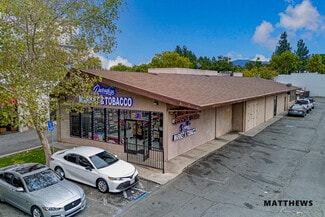 Concord, CA Freestanding - 1790-1796 Willow Pass Rd