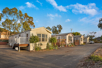 Poway, CA Manufactured Housing/Mobile Housing - 15348 Running Deer Trl