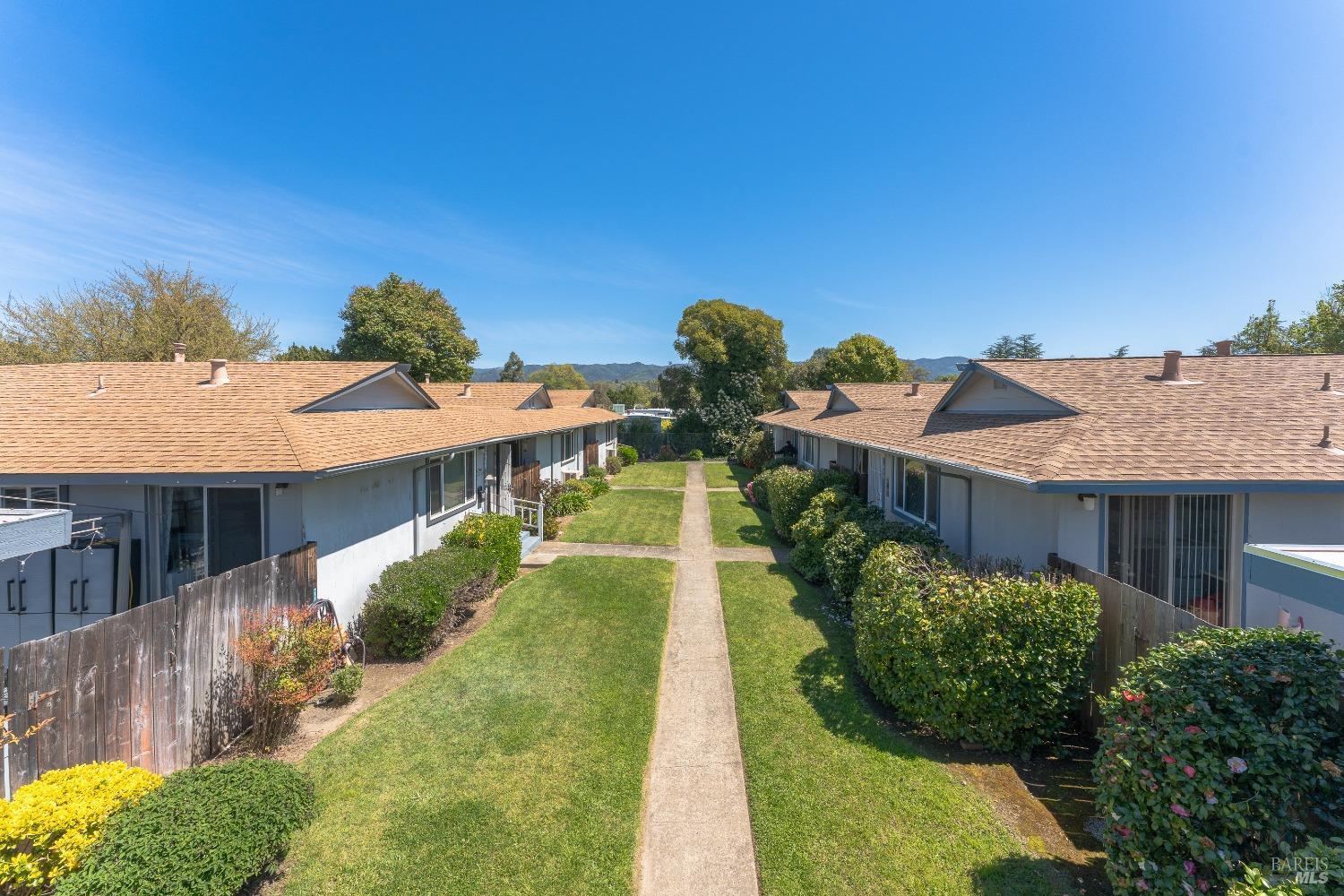 649 Leslie St, Ukiah, CA for Sale
