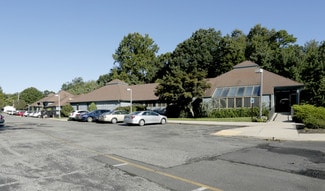 Toms River, NJ Medical - 150 Route 37