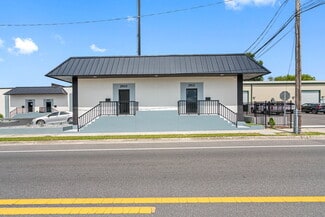 Tampa, FL Office - 2812 N 34th St