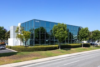 Santa Fe Springs, CA Office - 12016 Telegraph Rd