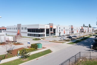 Surrey, BC Industrial - 2945 190th St