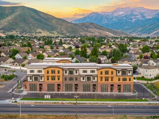 Heber City, UT Showroom - 1922 S Highway 40