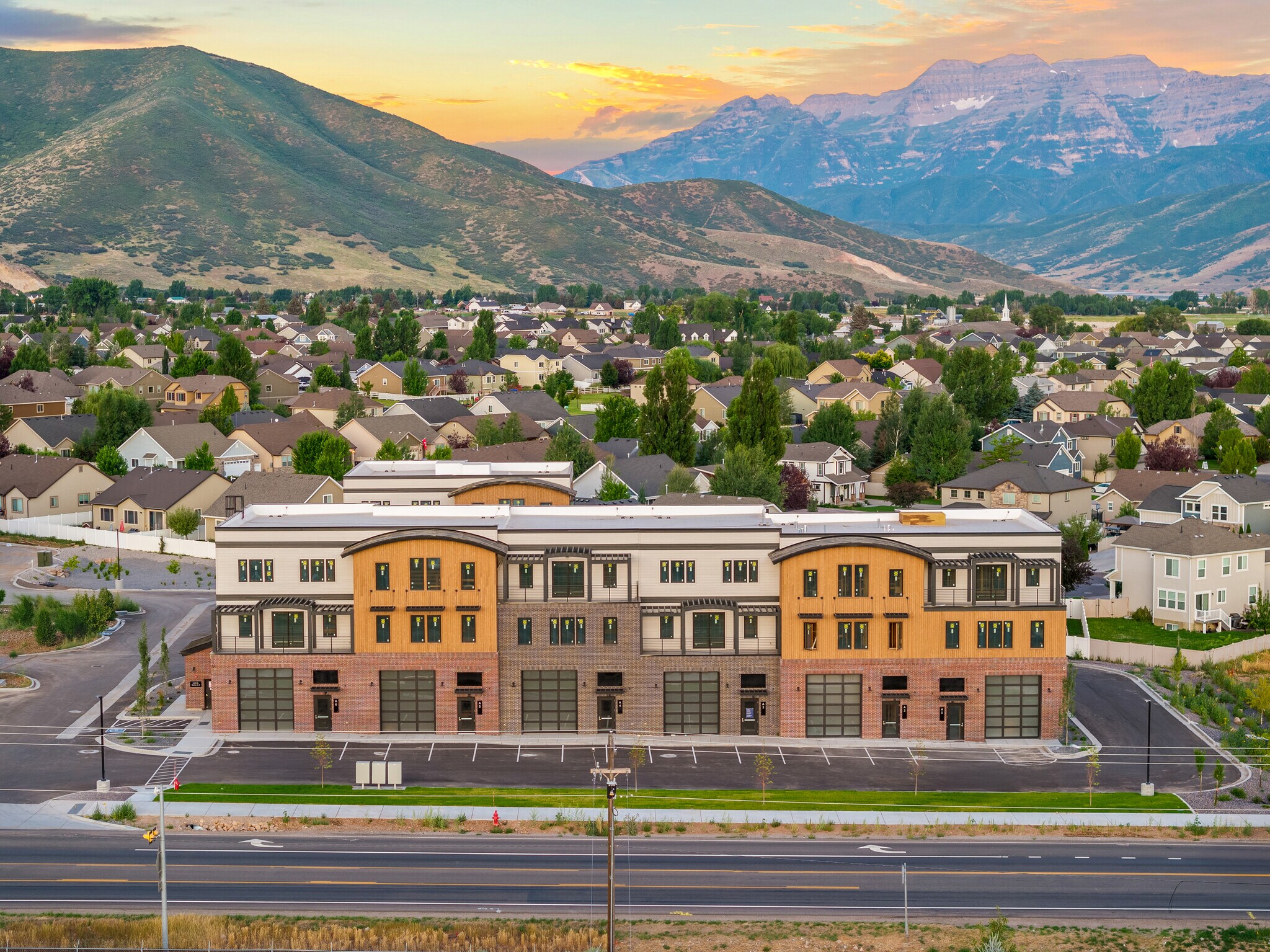 1922 S Highway 40, Heber City, UT for Sale