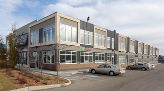 Edmonton, AB Flex - 2307-2335 90B St SW