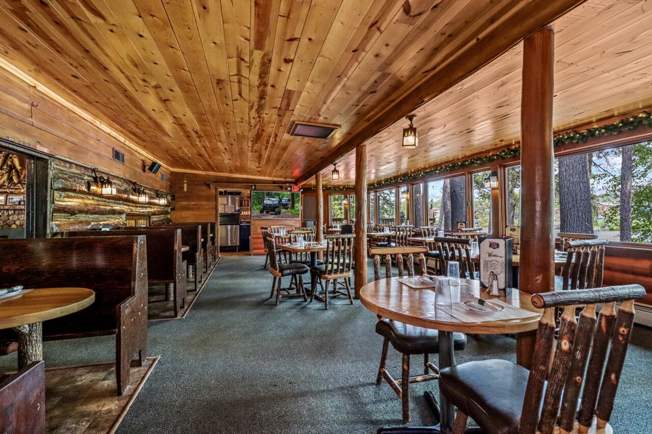 419 N Railroad St, Eagle River, WI for Sale
