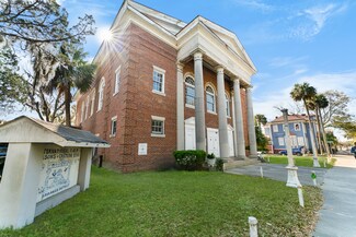 Savannah, GA undefined - 912 Drayton St