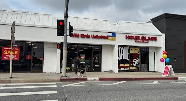 12433 Wilshire Blvd, Los Angeles, CA for Rent