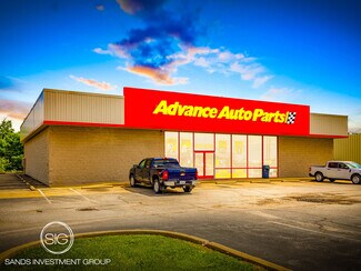 Clinton, IN Auto Dealership - 1798 E State Road 163 Clinton, IN Auto Dealership - 1798 E State Road 163