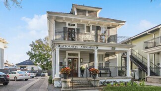 New Orleans, LA undefined - 620 N Carrollton Ave New Orleans, LA undefined - 620 N Carrollton Ave