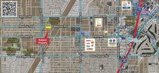 Victorville, CA Residential Land - Begonia Rd