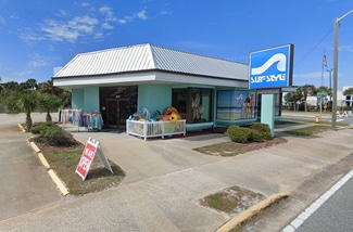 Daytona Beach, FL Freestanding - 1310 S Atlantic Ave
