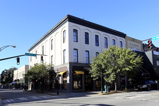 Savannah, GA Retail - 101-103 W Broughton St