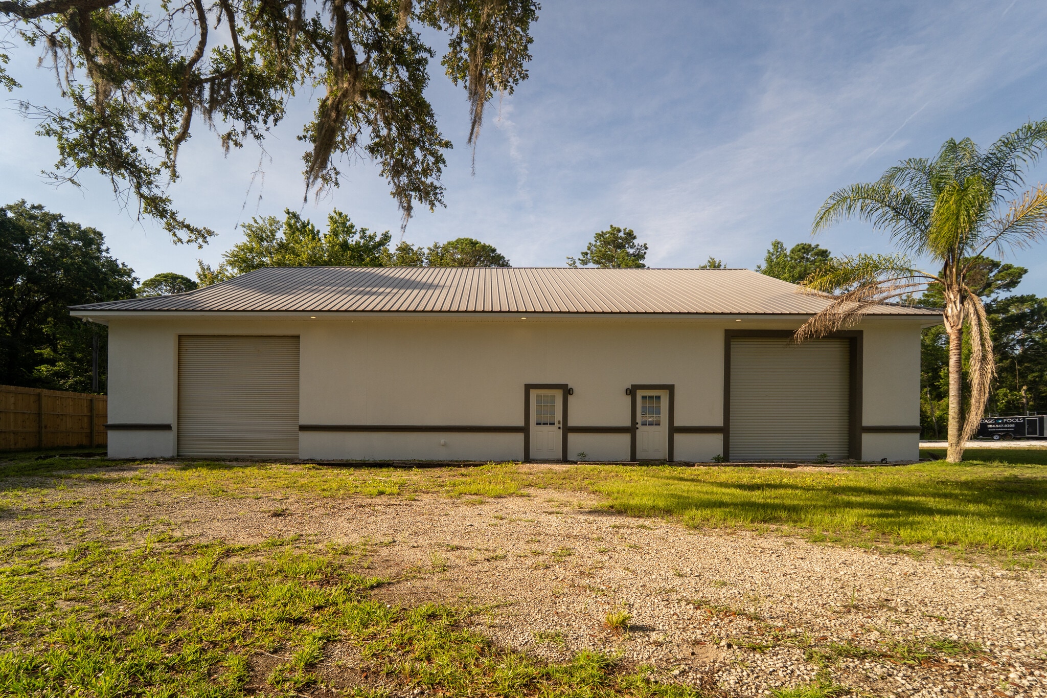 5285 Big Oak Rd S, Saint Augustine, FL for Rent