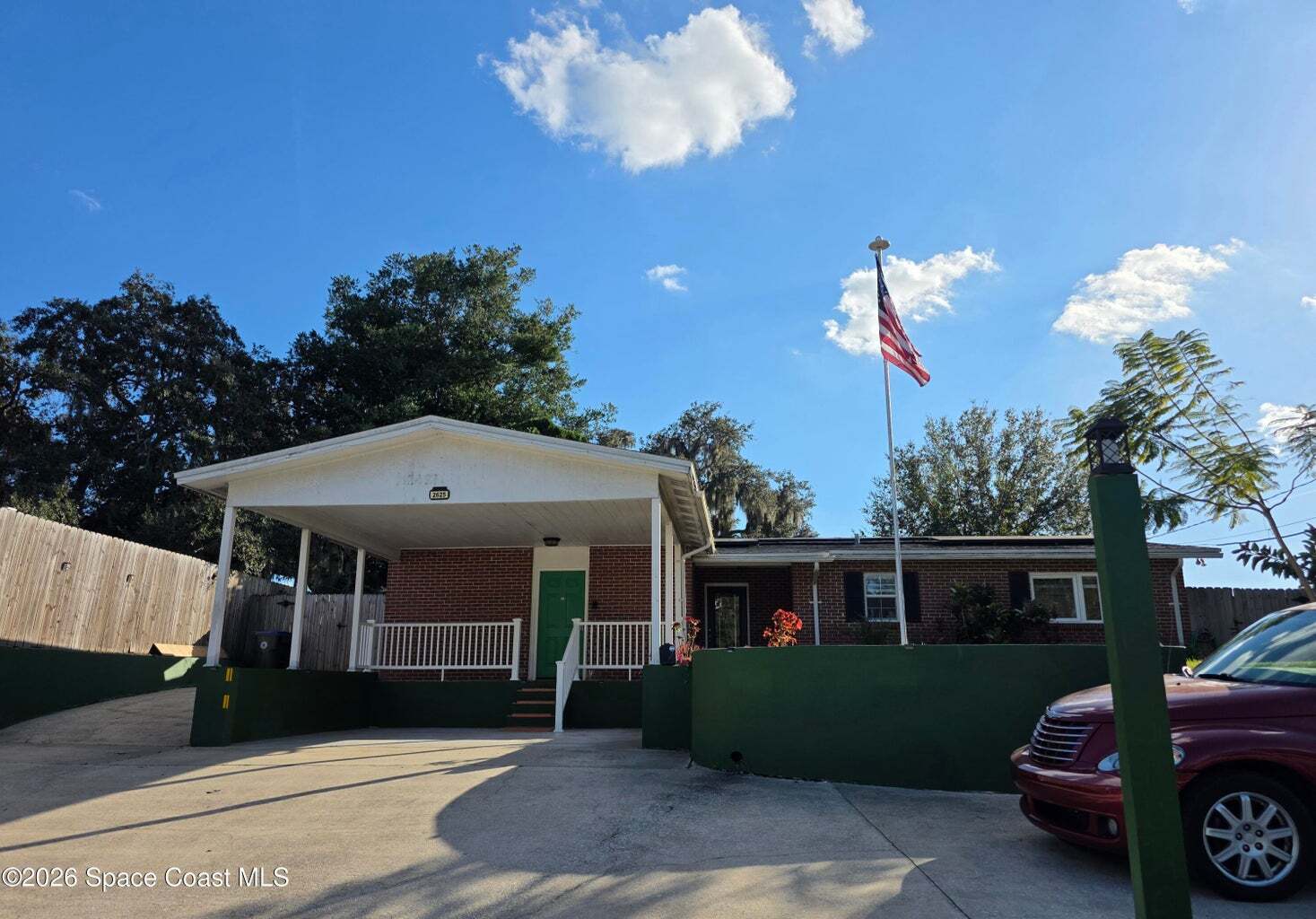 2625 Garden St, Titusville, FL for Sale